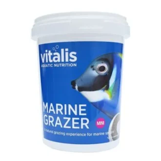 Vitalis MINI MarineGrazer 240g