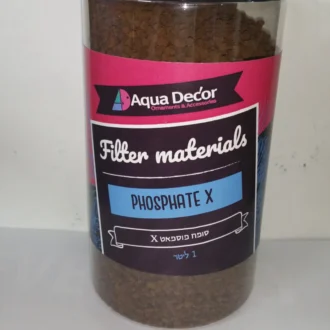 Aqua Decor סופח פוספט 1000 מ"ל